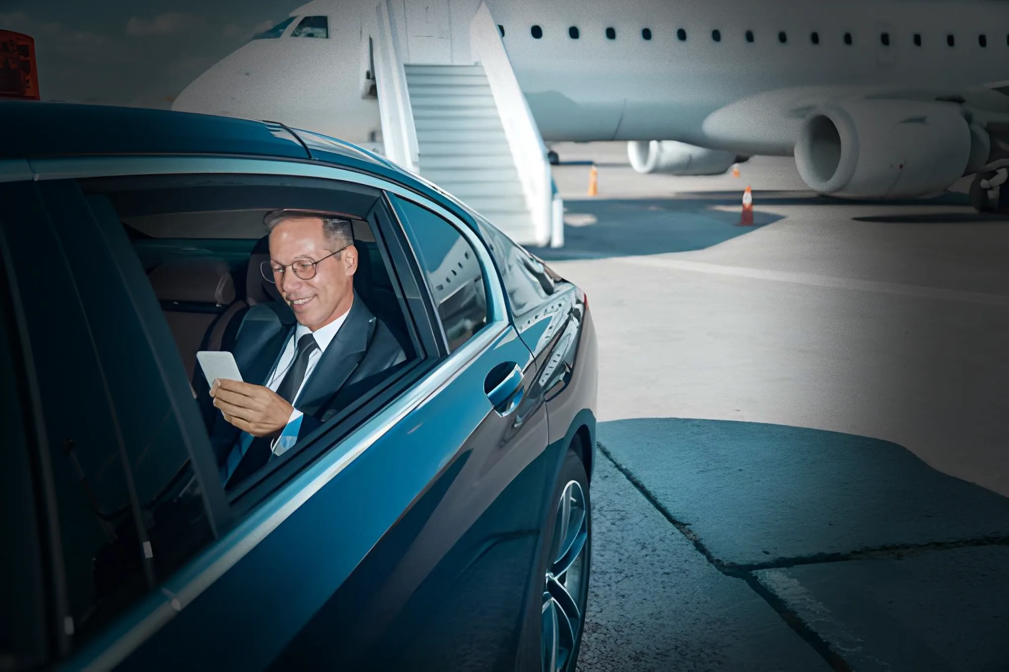 Airport Transfers